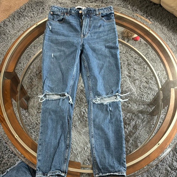 Abercrombie jeans - Picture 1 of 3